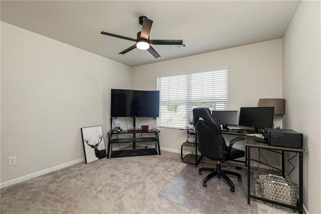 376 River Run Drive, Dallas, GA 30132