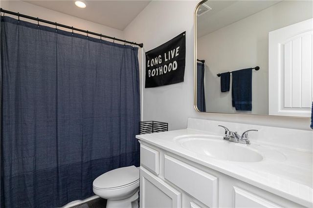 376 River Run Drive, Dallas, GA 30132