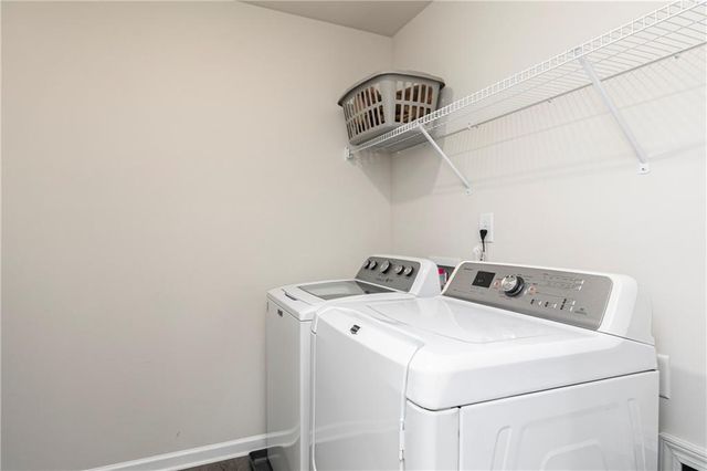 376 River Run Drive, Dallas, GA 30132