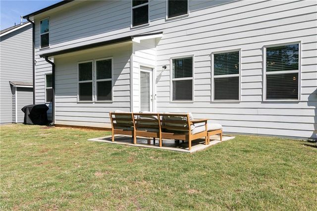 376 River Run Drive, Dallas, GA 30132