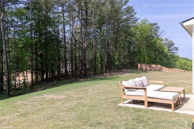 376 River Run Drive, Dallas, GA 30132