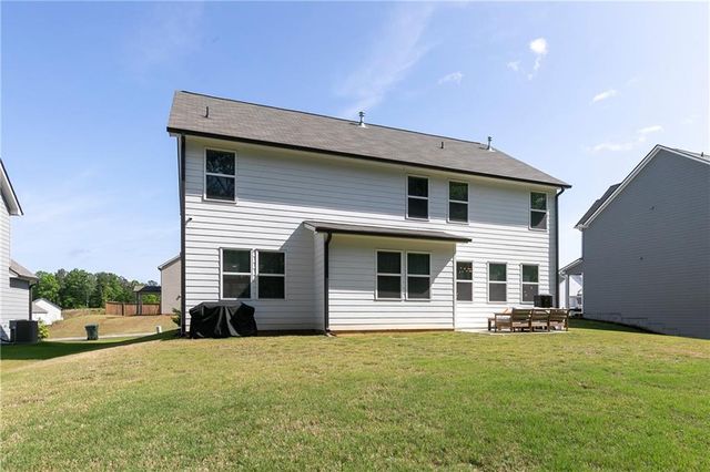 376 River Run Drive, Dallas, GA 30132