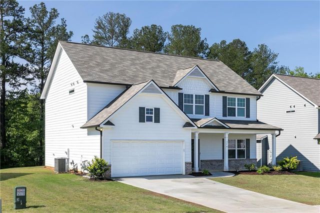 376 River Run Drive, Dallas, GA 30132