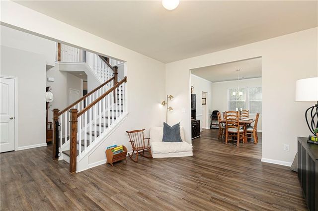376 River Run Drive, Dallas, GA 30132