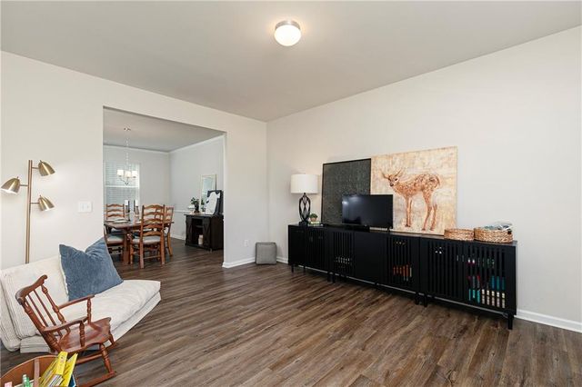 376 River Run Drive, Dallas, GA 30132