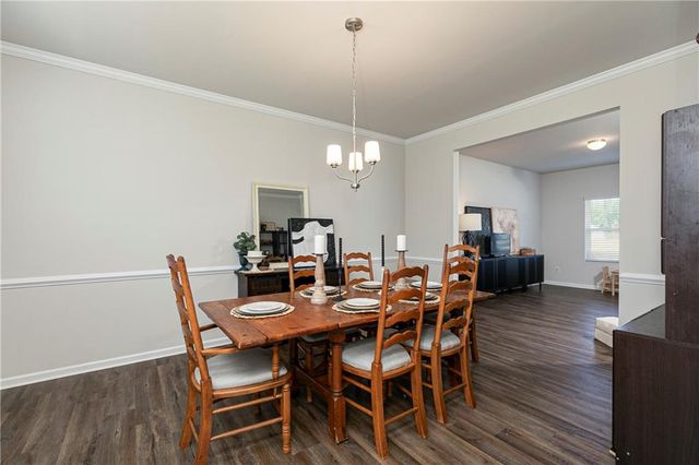 376 River Run Drive, Dallas, GA 30132