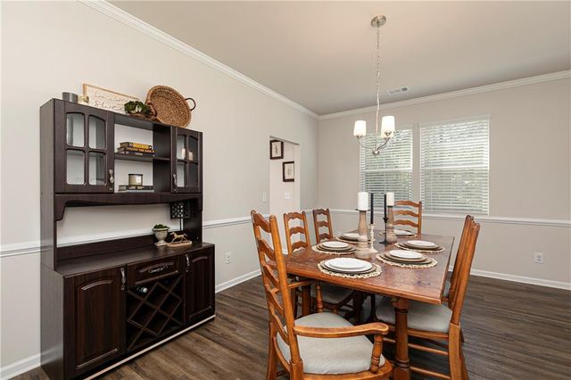 376 River Run Drive, Dallas, GA 30132