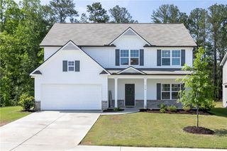 376 River Run Drive, Dallas, GA 30132
