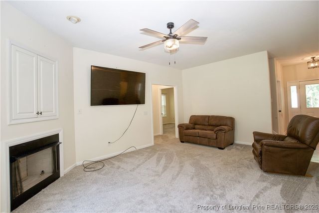130 Pinecone Court, Seven Lakes, NC 27376