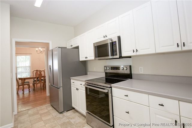 130 Pinecone Court, Seven Lakes, NC 27376