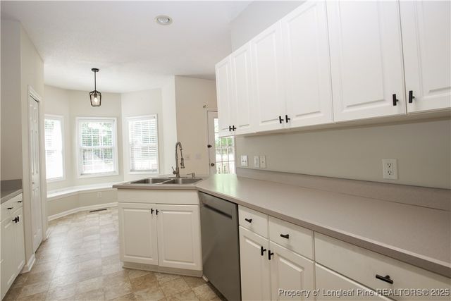 130 Pinecone Court, Seven Lakes, NC 27376