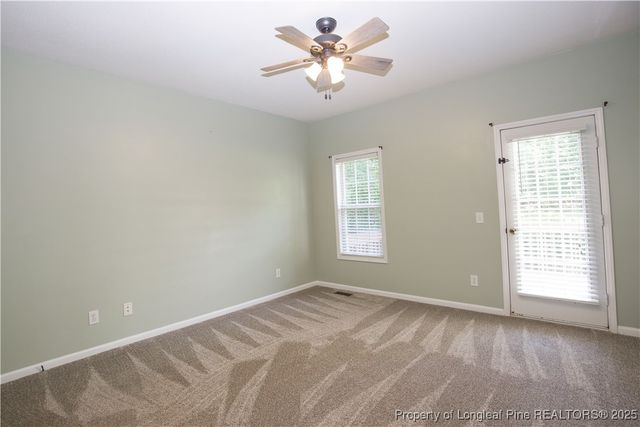 130 Pinecone Court, Seven Lakes, NC 27376