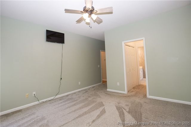 130 Pinecone Court, Seven Lakes, NC 27376