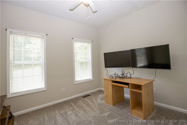 130 Pinecone Court, Seven Lakes, NC 27376