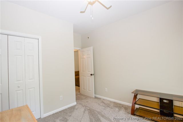 130 Pinecone Court, Seven Lakes, NC 27376