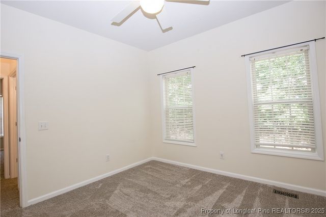 130 Pinecone Court, Seven Lakes, NC 27376