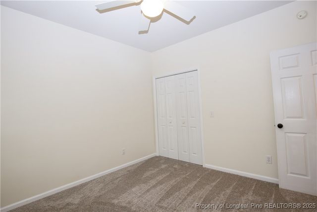 130 Pinecone Court, Seven Lakes, NC 27376