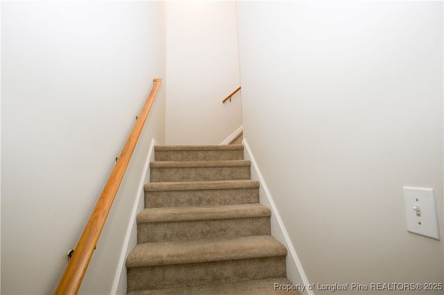 130 Pinecone Court, Seven Lakes, NC 27376