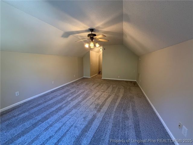 130 Pinecone Court, Seven Lakes, NC 27376