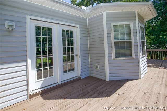 130 Pinecone Court, Seven Lakes, NC 27376