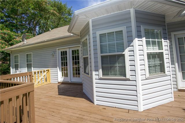 130 Pinecone Court, Seven Lakes, NC 27376