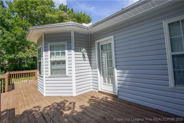130 Pinecone Court, Seven Lakes, NC 27376