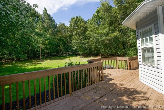 130 Pinecone Court, Seven Lakes, NC 27376