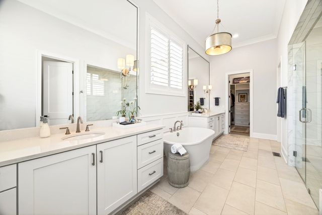 6011 Porters Union Way, Arrington, TN 37014