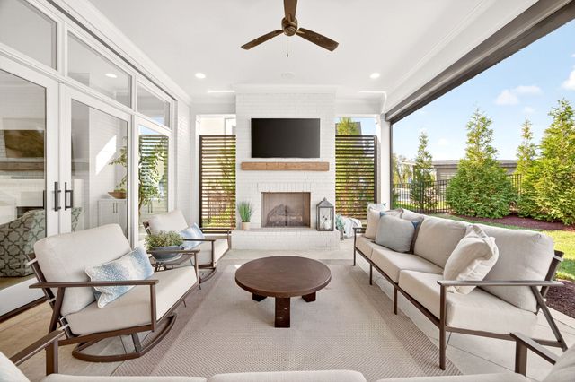 6011 Porters Union Way, Arrington, TN 37014