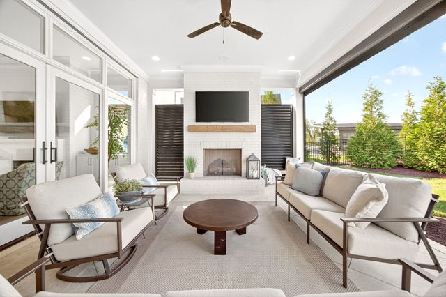 6011 Porters Union Way, Arrington, TN 37014