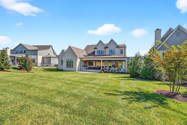 6011 Porters Union Way, Arrington, TN 37014