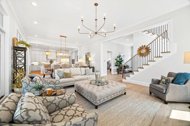 6011 Porters Union Way, Arrington, TN 37014