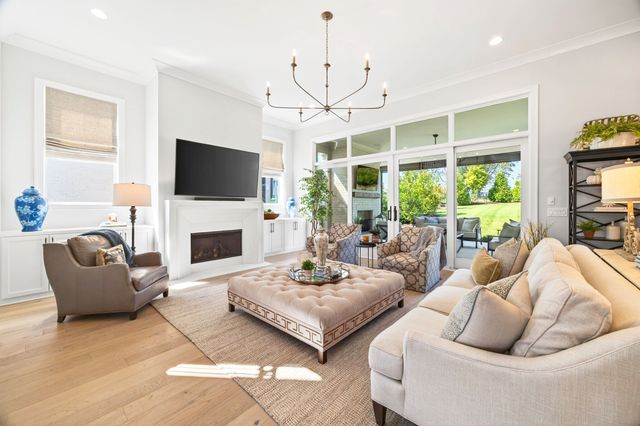 6011 Porters Union Way, Arrington, TN 37014