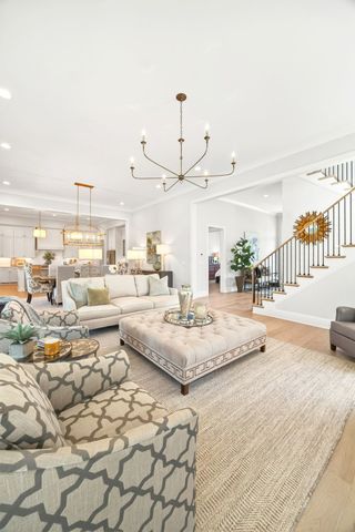 6011 Porters Union Way, Arrington, TN 37014