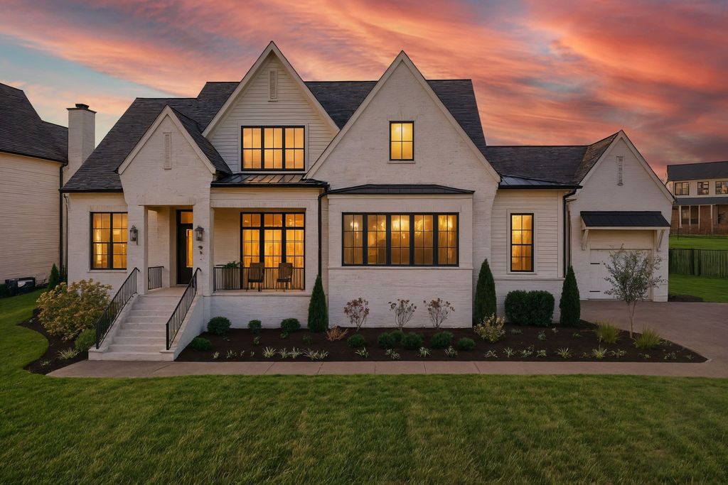 6011 Porters Union Way, Arrington, TN 37014