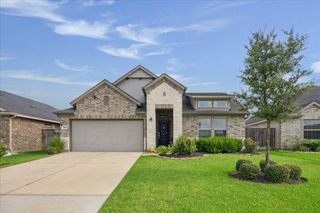 31410 Whitcombe Summit Way, Hockley, TX 77447