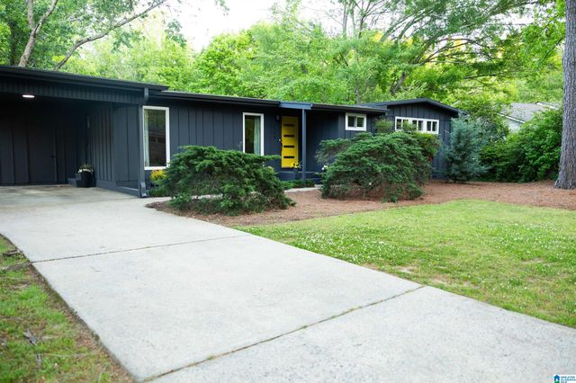 4305 MOUNTAINDALE ROAD, Birmingham, AL 35213