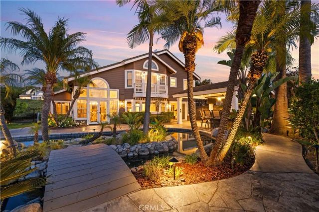 22101 Stillwater, Mission Viejo, CA 92692