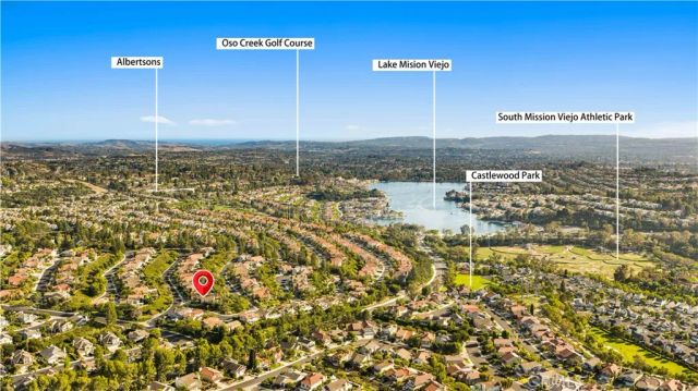 22101 Stillwater, Mission Viejo, CA 92692