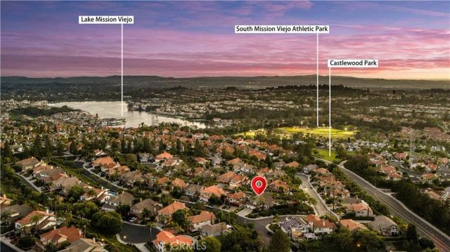 22101 Stillwater, Mission Viejo, CA 92692