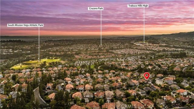 22101 Stillwater, Mission Viejo, CA 92692