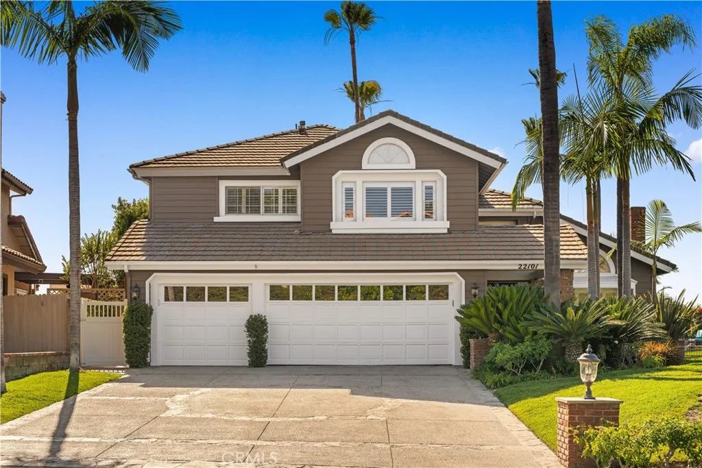22101 Stillwater, Mission Viejo, CA 92692