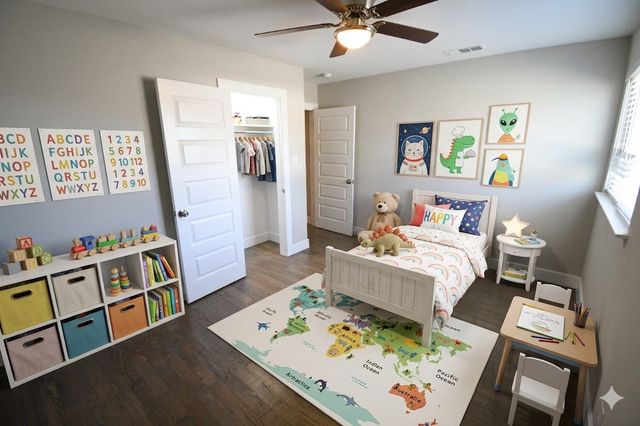 1422 Addington Street, Irving, TX 75062