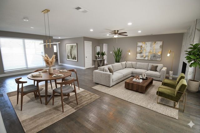 1422 Addington Street, Irving, TX 75062