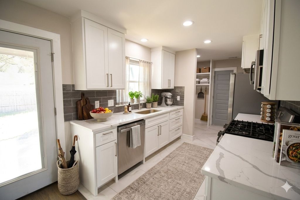 1422 Addington Street, Irving, TX 75062