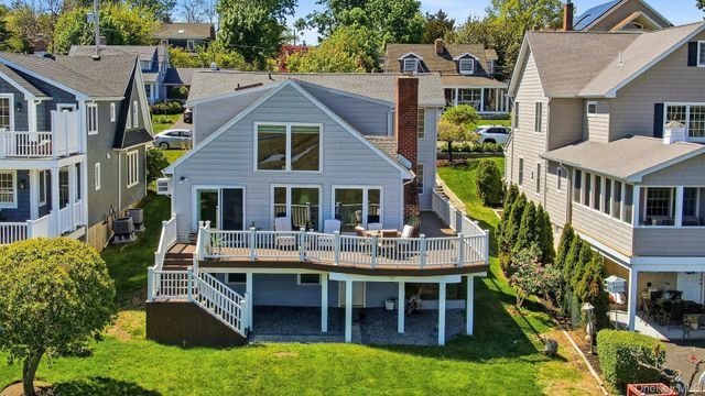 19 Hillside Avenue, Northport, NY 11768
