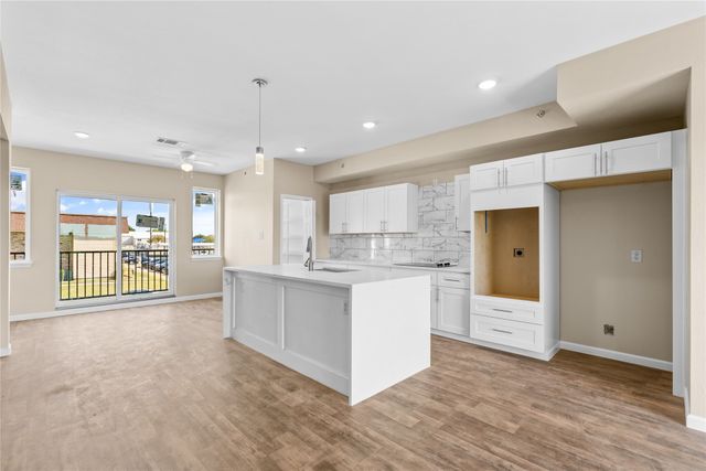 3607 Portland Street, Irving, TX 75062