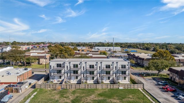 3607 Portland Street, Irving, TX 75062