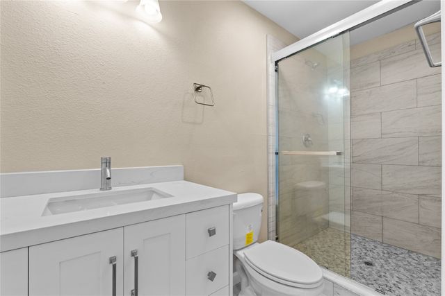 3607 Portland Street, Irving, TX 75062