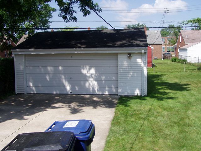 10015 Brady, Redford Charter Twp, MI 48239